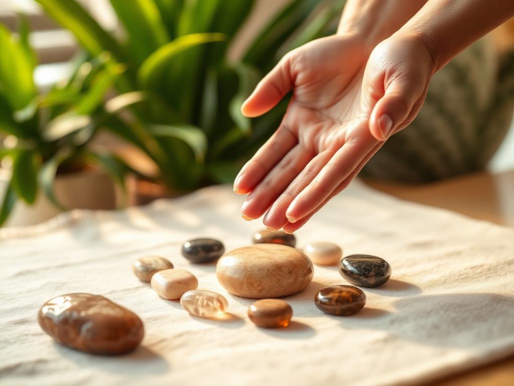 Reiki Healing Certification