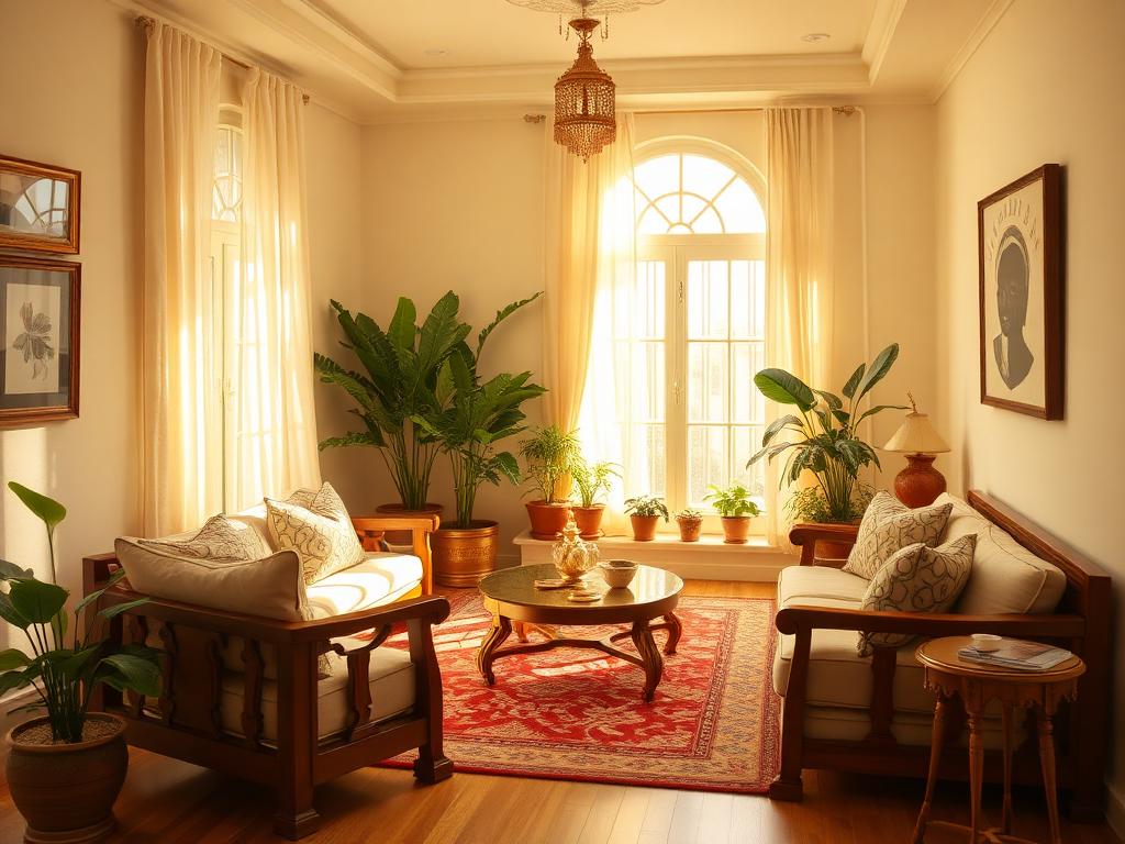Vastu Shastra for Modern Living